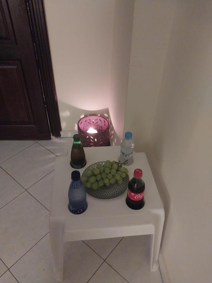 Chambre Des Palmiers Apartment ราบัต ภายนอก รูปภาพ
