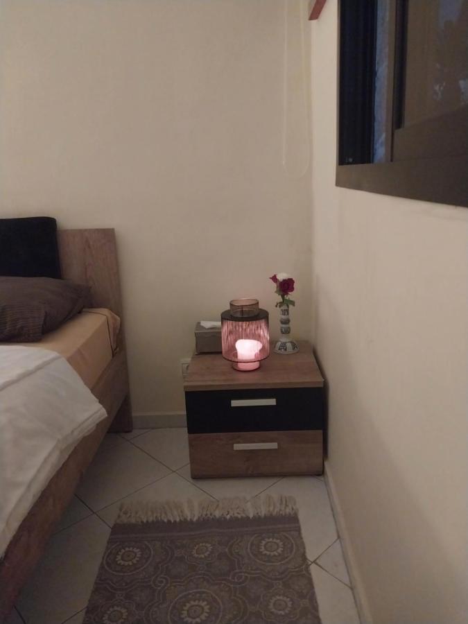 Chambre Des Palmiers Apartment ราบัต ภายนอก รูปภาพ