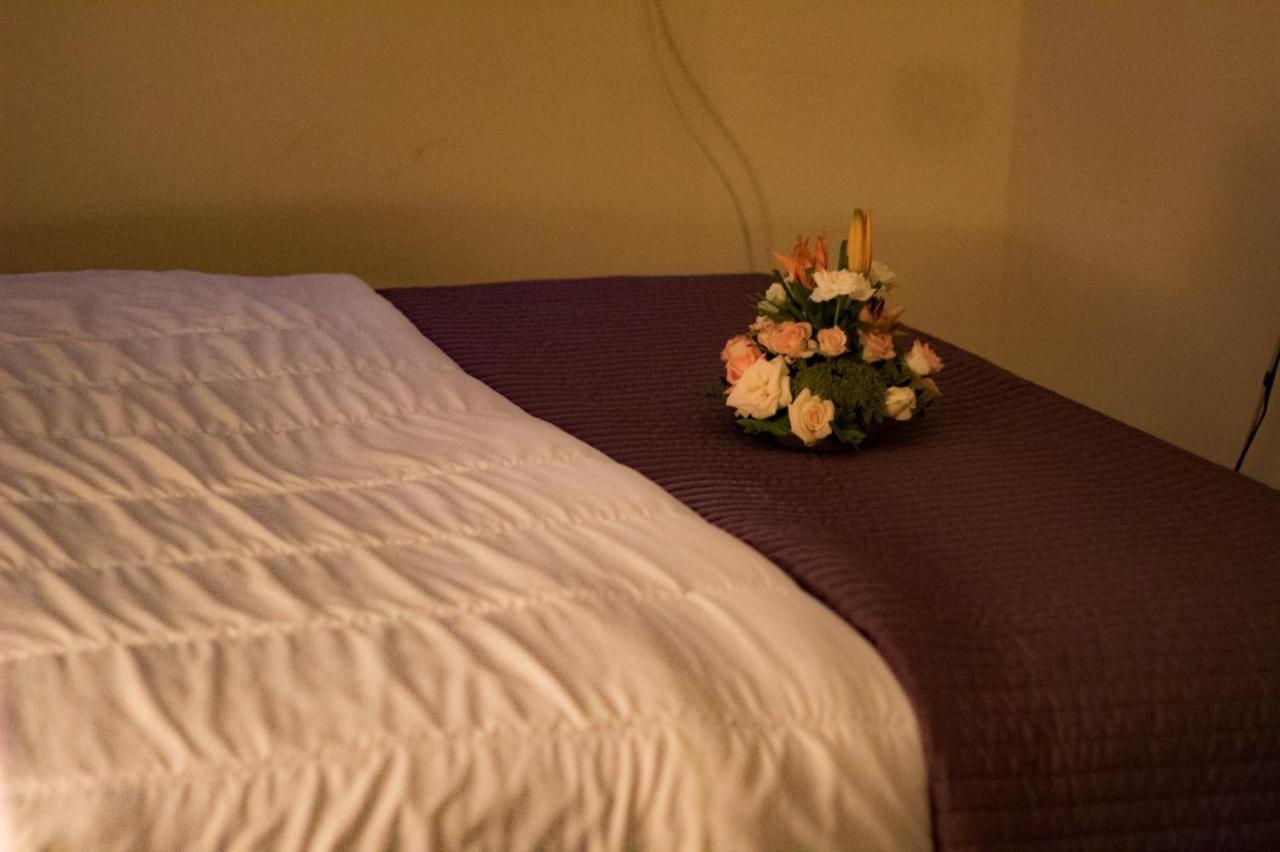 Chambre Des Palmiers Apartment ราบัต ภายนอก รูปภาพ