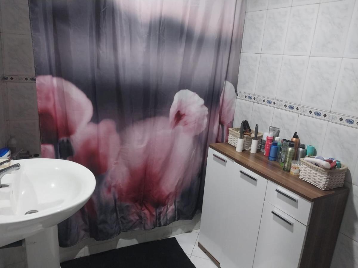 Chambre Des Palmiers Apartment ราบัต ภายนอก รูปภาพ
